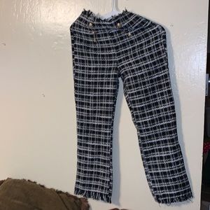 Shein funky but fun 90s style pants
